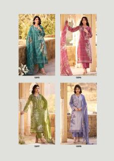 PRM trendz kaviar Bulk designer dress materials