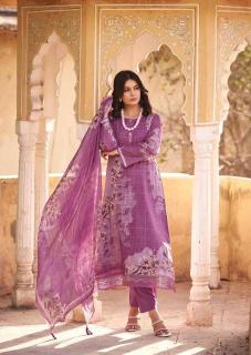 PRM trendz kaviar Bulk designer dress materials