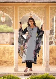 PRM trendz kaviar Bulk designer dress materials