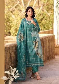 PRM trendz kaviar Bulk designer dress materials