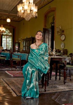 Rajtex kanjeepuram canva Saree wholesaler near me