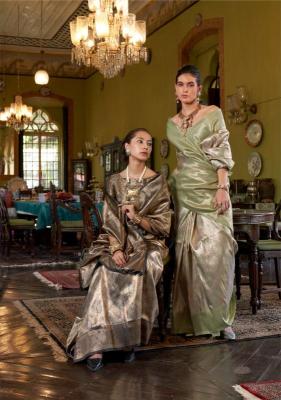 Rajtex kanjeepuram canva Saree wholesaler near me