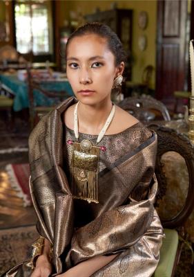 Rajtex kanjeepuram canva Saree wholesaler near me