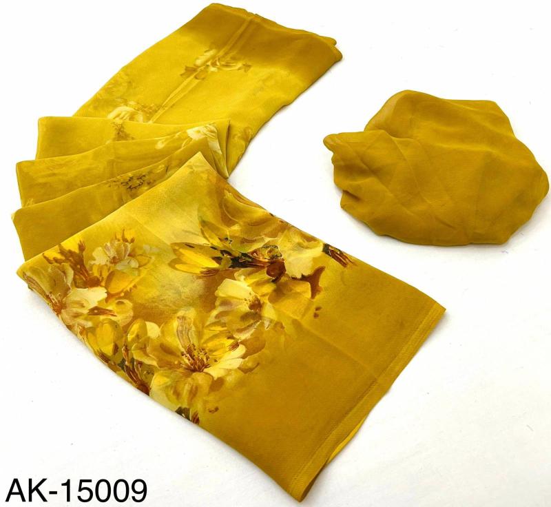 Rajyog Akira 2 Surat printed sarees wholesale