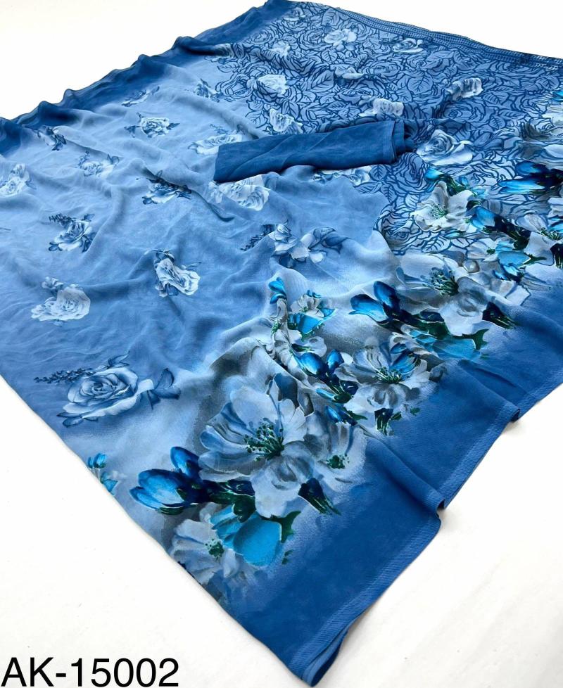 Rajyog Akira 2 Surat printed sarees wholesale