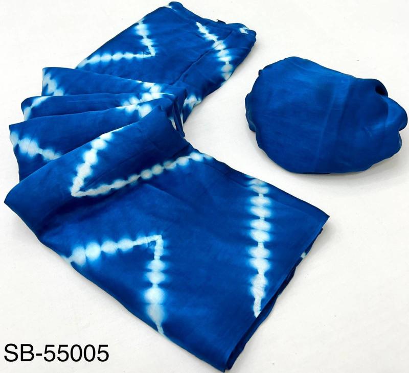 Rajyog Pure Ajrakh Pure Modal Surat saree wholesale supplier