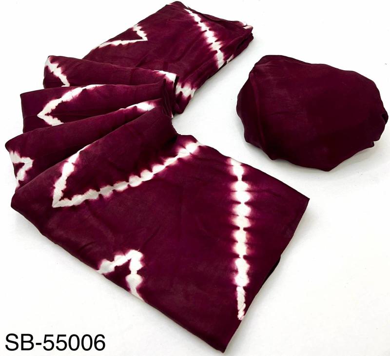 Rajyog Pure Ajrakh Pure Modal Surat saree wholesale supplier