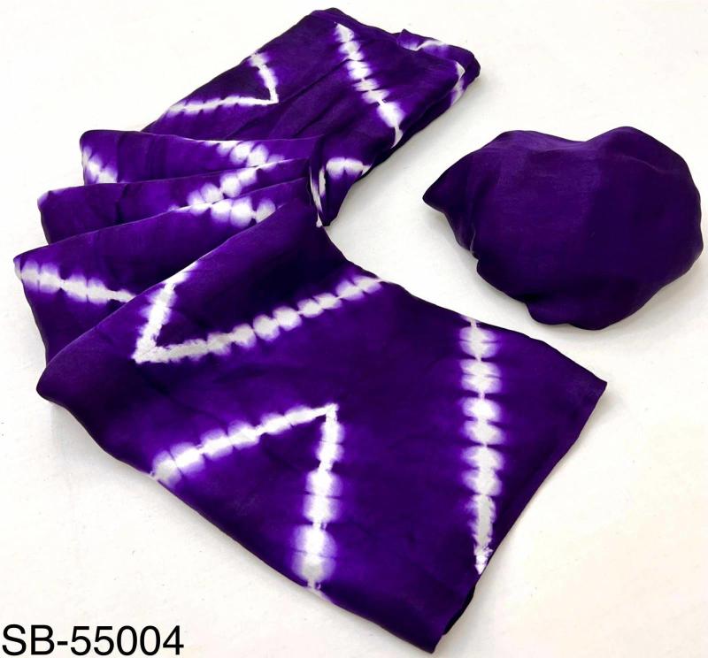 Rajyog Pure Ajrakh Pure Modal Surat saree wholesale supplier