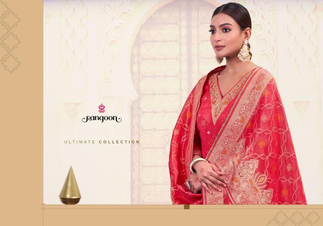 Rangoon kalapi Top kurti wholesale markets in India