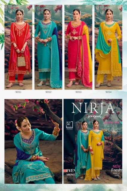Rangoon Nirja Kurti Wholesalers near me
