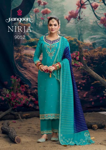 Rangoon Nirja Kurti Wholesalers near me