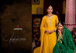 Rangoon saanjh wholesale designer Kurtis in India