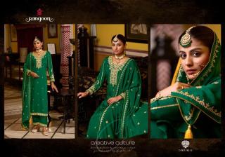 Rangoon saanjh wholesale designer Kurtis in India