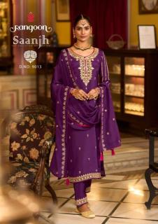 Rangoon saanjh wholesale designer Kurtis in India