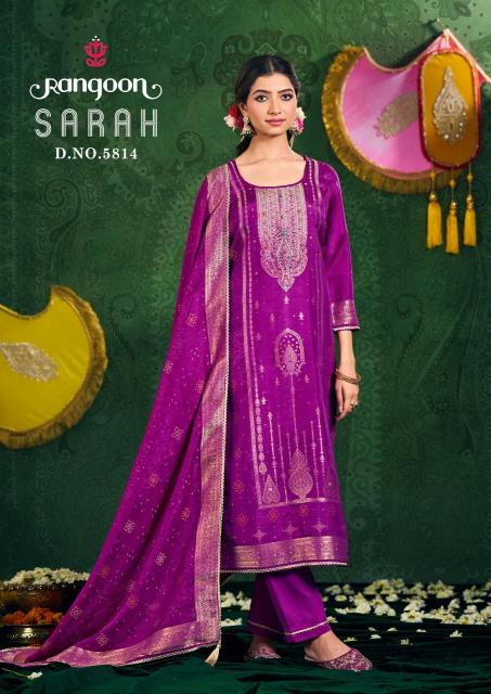 Rangoon sarah Kurti wholesale in Delhi