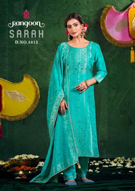 Rangoon sarah Kurti wholesale in Delhi