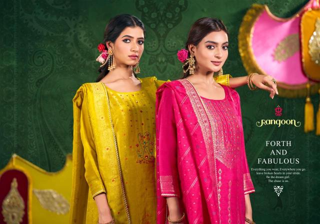 Rangoon sarah Kurti wholesale in Delhi