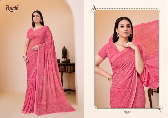 Ruchi ragaa Surat Saree textile wholesale market