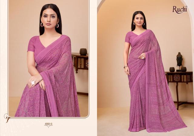 Ruchi ragaa Surat Saree textile wholesale market