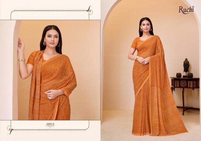 Ruchi ragaa Surat Saree textile wholesale market