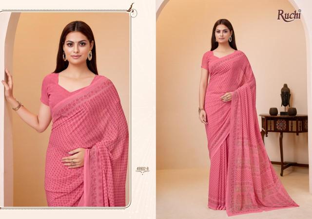 Ruchi ragaa Surat Saree textile wholesale market