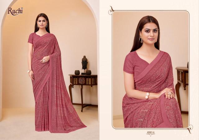 Ruchi ragaa Surat Saree textile wholesale market