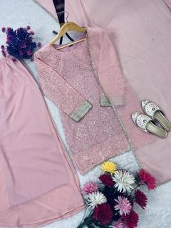 Sahiba AC-7076 Salwar Kameez distributors in India