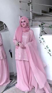 Sahiba AC-7076 Salwar Kameez distributors in India