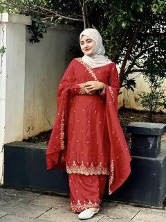 Sahiba d.no-AC-7071 Salwar suit wholesalers