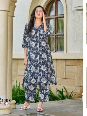 Sankheswer Impex summer cool vol 2 Bulk Kurti supplier in Kolkata