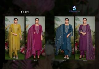 Sargam olive Dress materials manufacturers in Mumbai