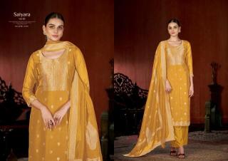 Sargam saiyara vol 2 Wholesale dress materials online