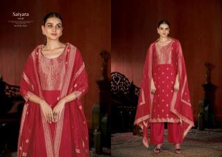 Sargam saiyara vol 2 Wholesale dress materials online