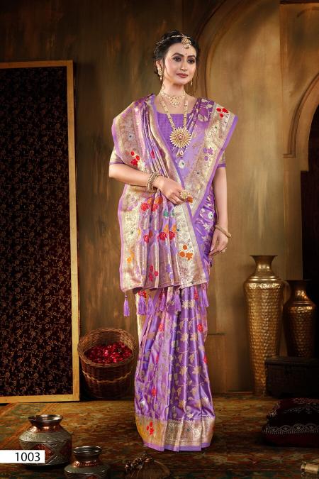 Saroj Dilwale Satin Vol 1 Saree wholesale market