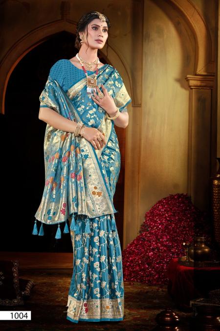 Saroj Dilwale Satin Vol 1 Saree wholesale market