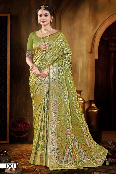 Saroj Dilwale Satin Vol 2 Saree manufacturer in India