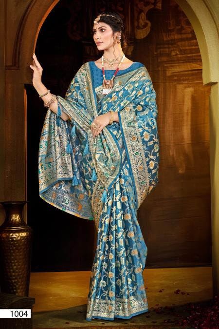 Saroj Dilwale Satin Vol 2 Saree manufacturer in India