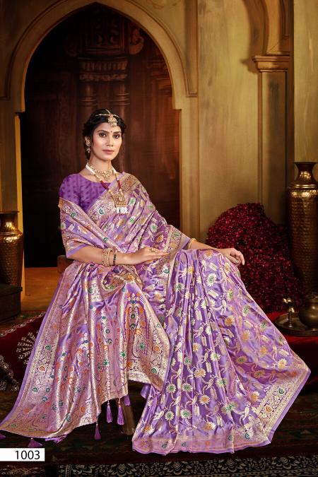 Saroj Dilwale Satin Vol 2 Saree manufacturer in India