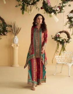 Sayuri designer aura Salwar Kameez distributors in Ahmedabad