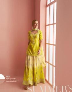 Sayuri designer barkha Designer Salwar Kameez for Wholesale