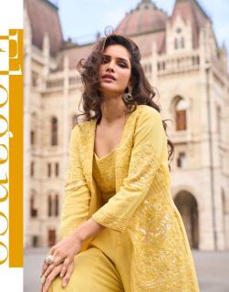 Sayuri designer isha Salwar suits manufacturers in Kolkata