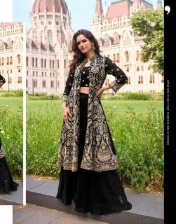 Sayuri designer isha Salwar suits manufacturers in Kolkata