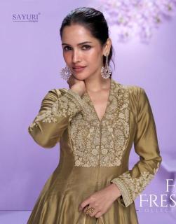 Sayuri designer mausam Wholesale Salwar Kameez suppliers in Delhi