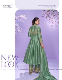 Sayuri designer mausam Wholesale Salwar Kameez suppliers in Delhi