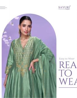 Sayuri designer mausam Wholesale Salwar Kameez suppliers in Delhi