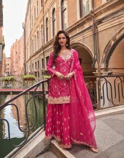 Sayuri designer meena Latest Salwar Kameez in Delhi