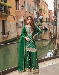 Sayuri designer meena Latest Salwar Kameez in Delhi