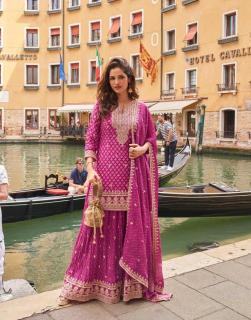 Sayuri designer meena Latest Salwar Kameez in Delhi