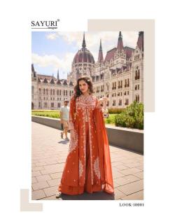 Sayuri designer nargis Salwar Kameez manufacturers in Delhi