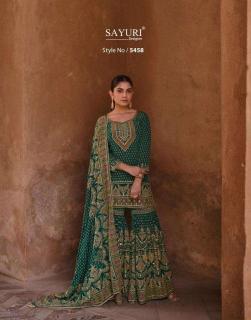 Sayuri designer noorani Salwar Kameez wholesale suppliers in India